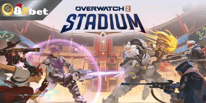 Làm Thế Nào Để Giảm Ping Overwatch Hiệu Quả 2025? Giảm Ping Overwatch Hiệu Quả
